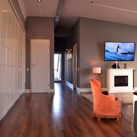 בוקרשט Jn Boutique Apartments מראה חיצוני תמונה