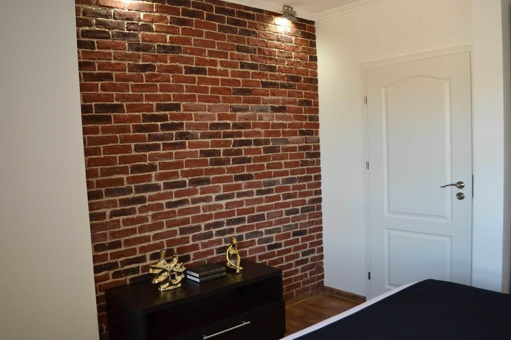 בוקרשט Jn Boutique Apartments מראה חיצוני תמונה