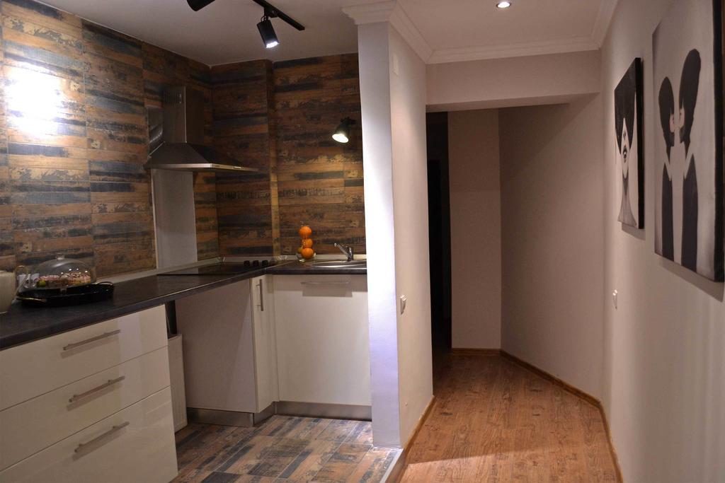 בוקרשט Jn Boutique Apartments חדר תמונה