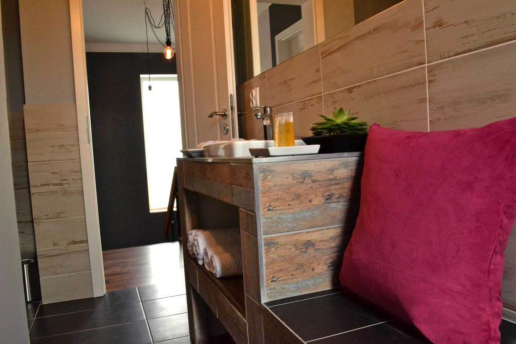 בוקרשט Jn Boutique Apartments חדר תמונה